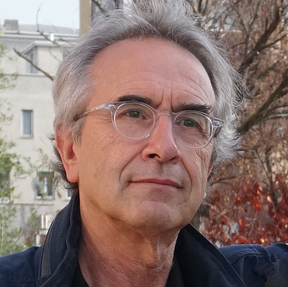 Marco Capovilla